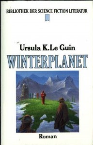 Winterplanet von Ursula K. Le Guin