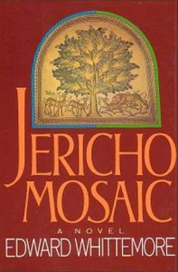 Jerico Mosaic von Edward Whittemore