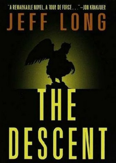 The Descent by Jeff Long